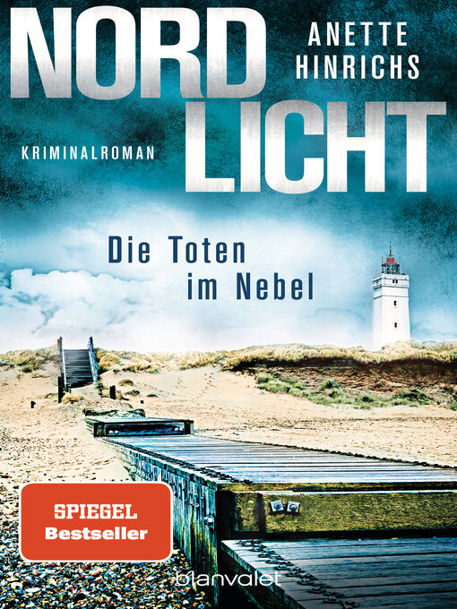 Titeldetails für Nordlicht--Die Toten im Nebel nach Anette Hinrichs - Verfügbar